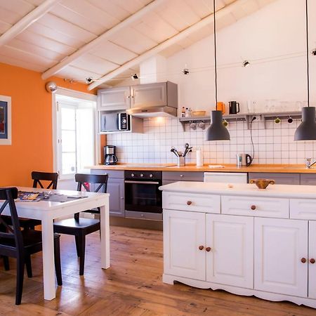 Apartamento Joaquim Tello Lagos Esterno foto