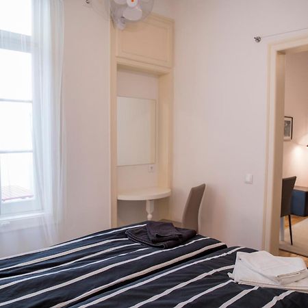 Apartamento Joaquim Tello Lagos Camera foto
