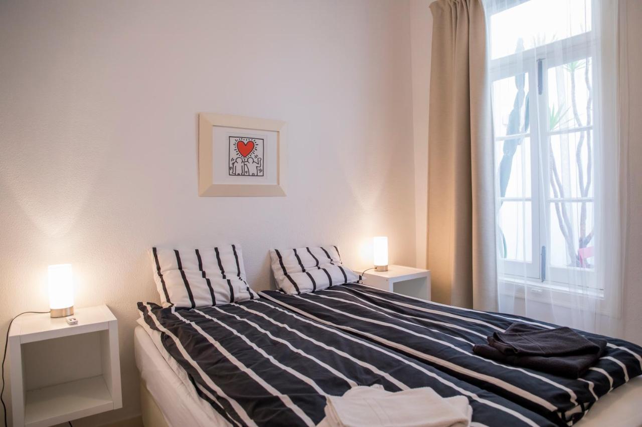 Apartamento Joaquim Tello Lagos Esterno foto