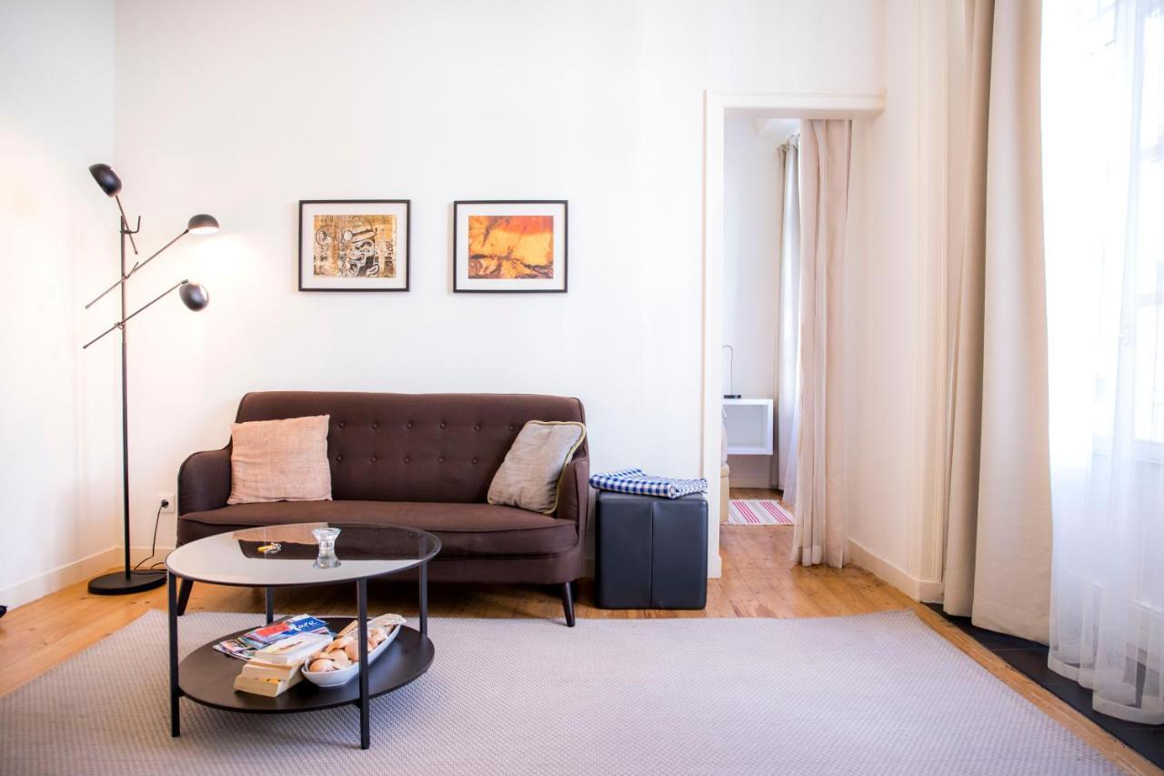 Apartamento Joaquim Tello Lagos Esterno foto