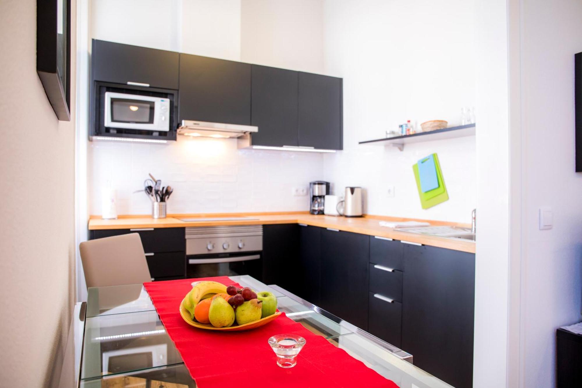 Apartamento Joaquim Tello Lagos Camera foto