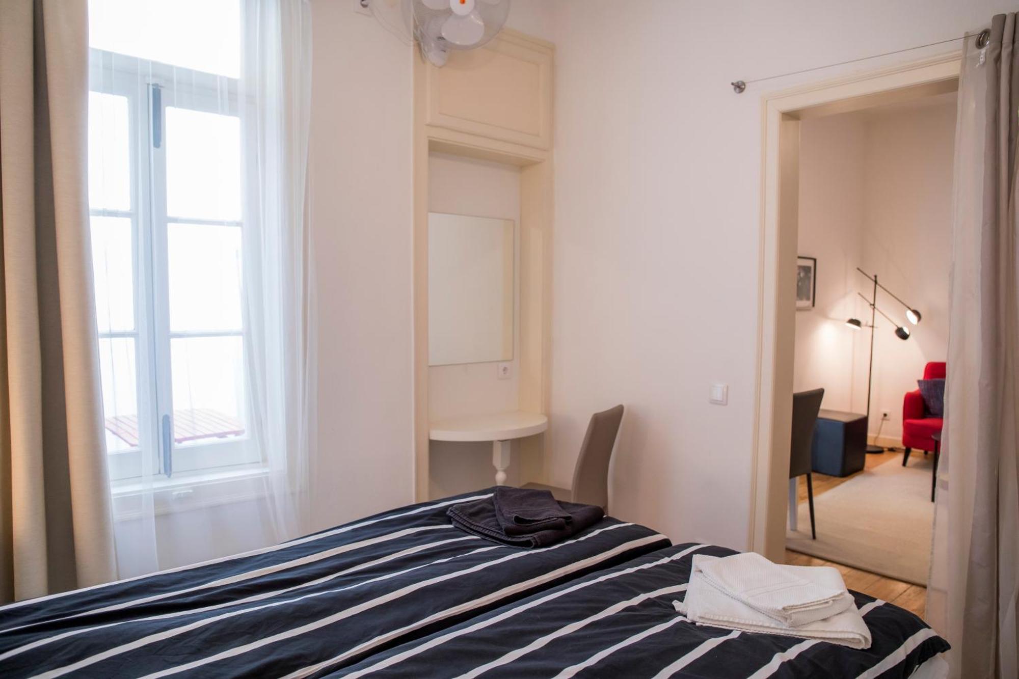 Apartamento Joaquim Tello Lagos Camera foto