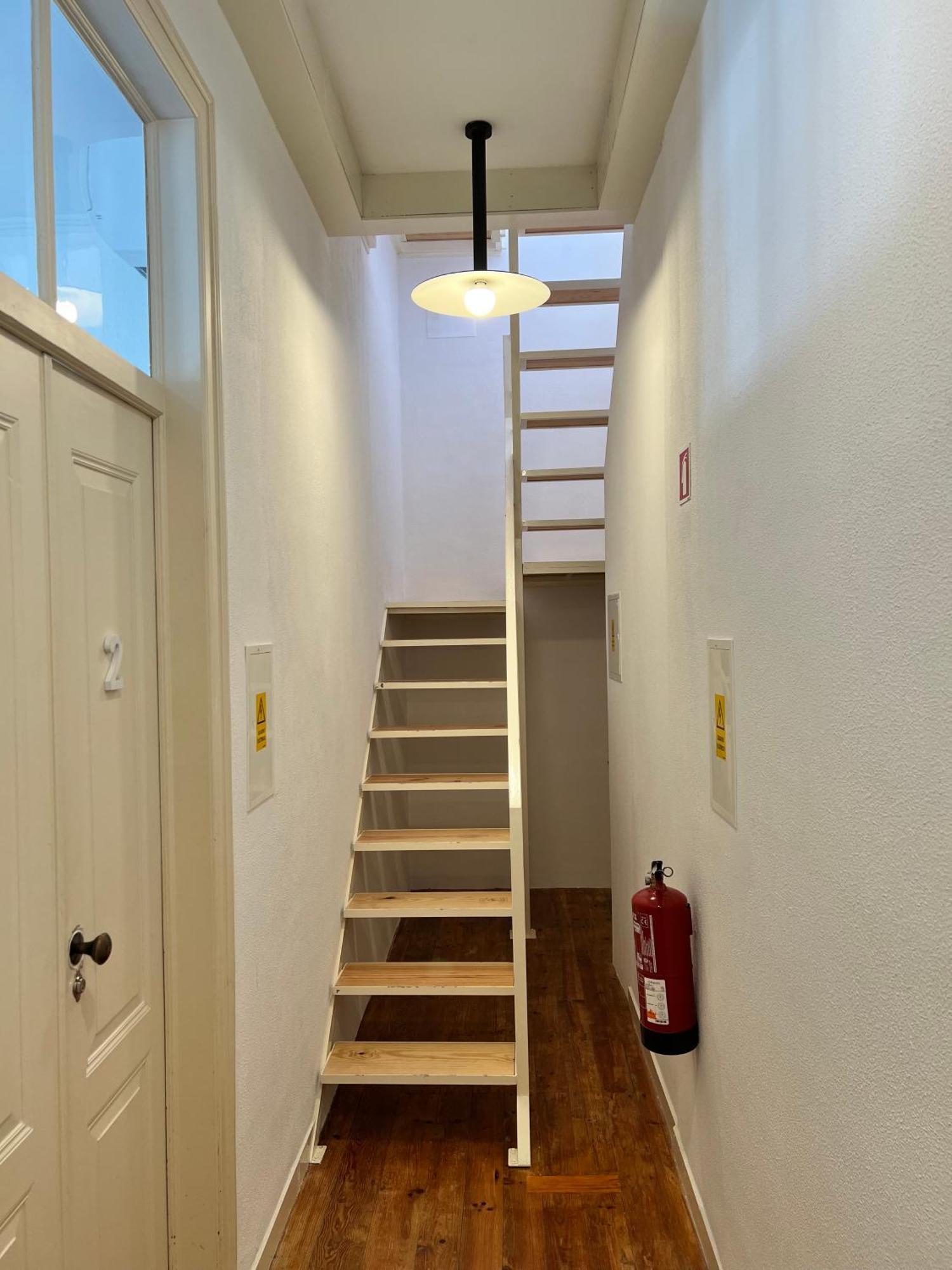 Apartamento Joaquim Tello Lagos Esterno foto