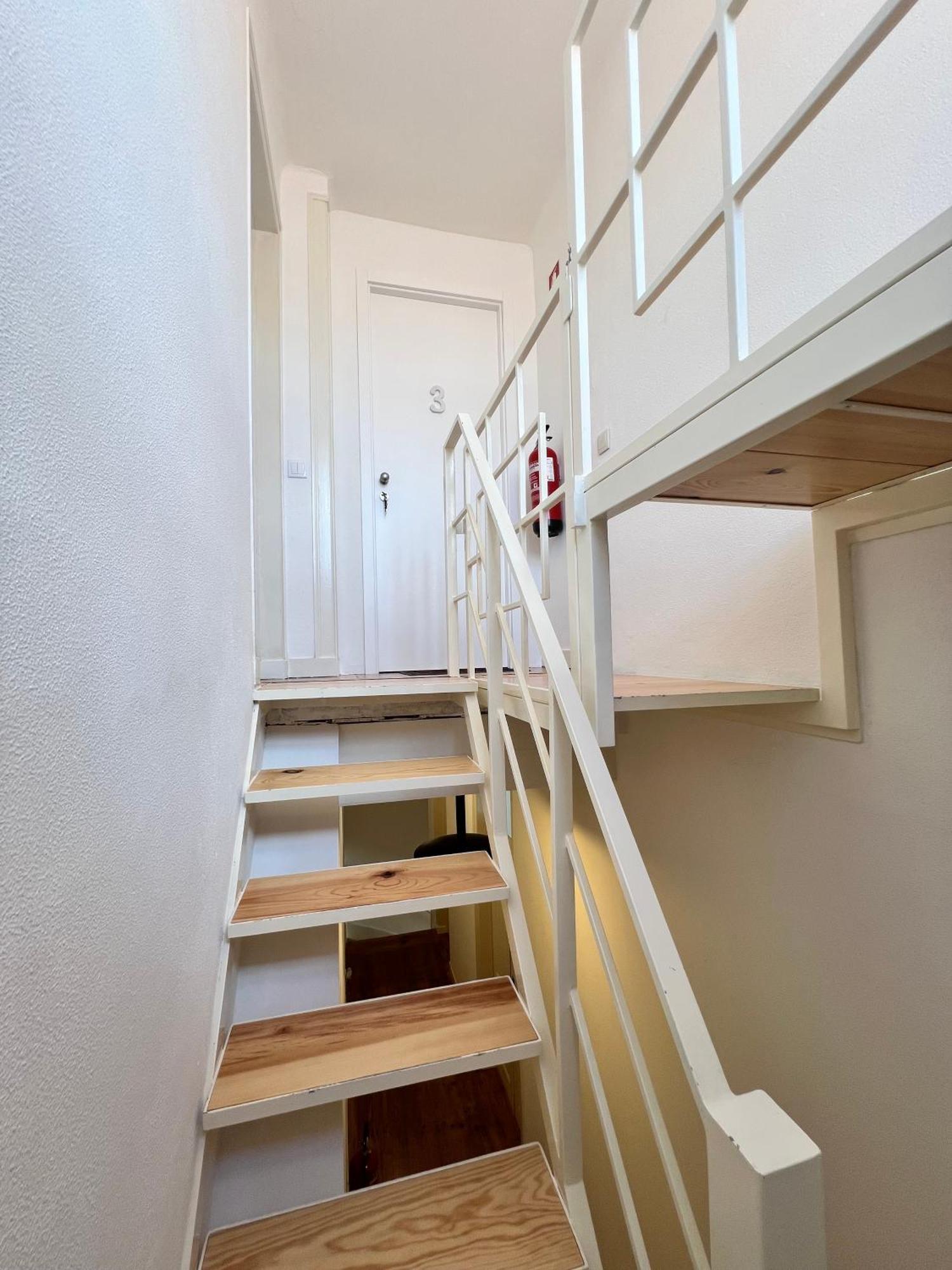 Apartamento Joaquim Tello Lagos Esterno foto