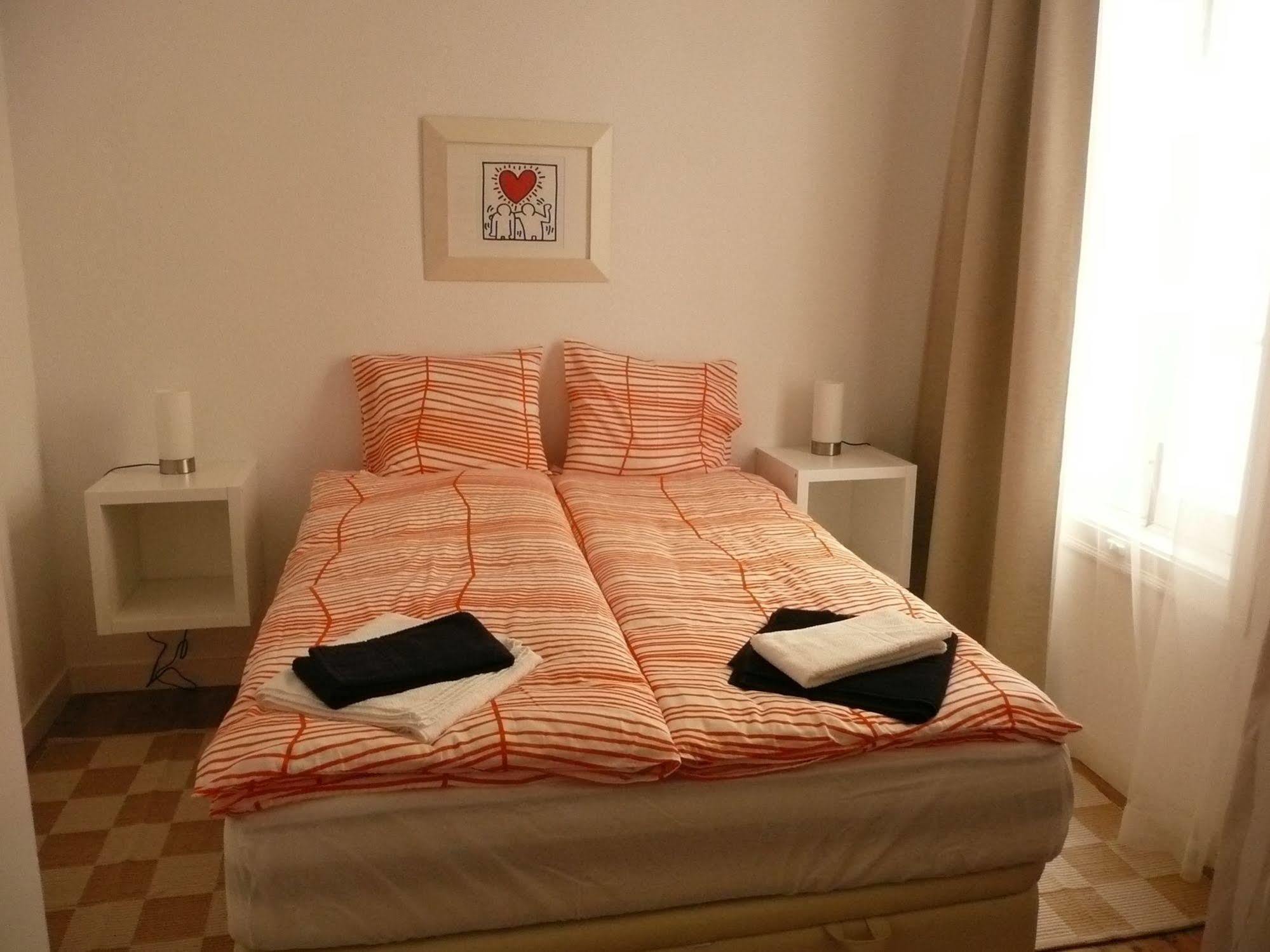 Apartamento Joaquim Tello Lagos Esterno foto