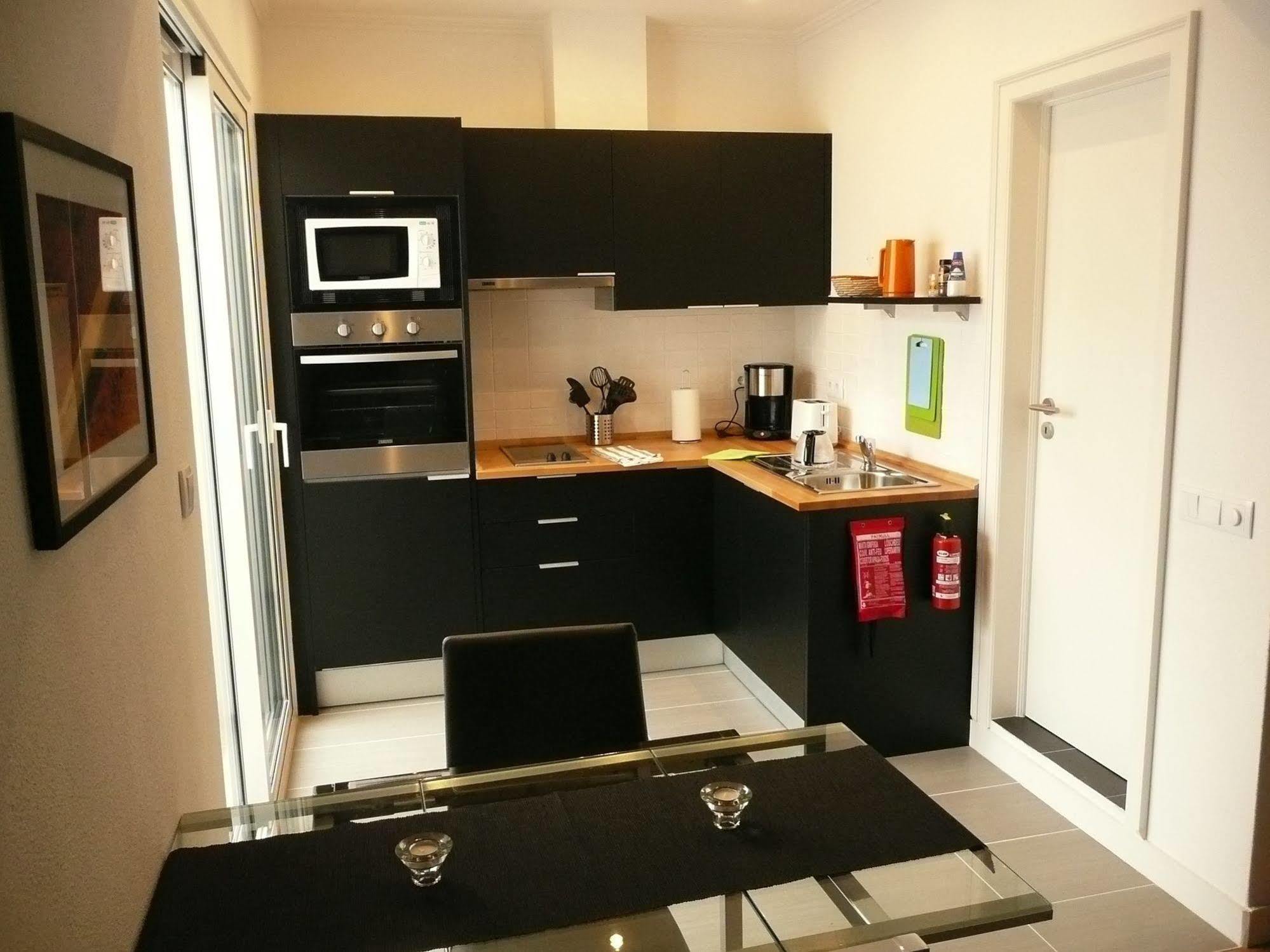 Apartamento Joaquim Tello Lagos Esterno foto