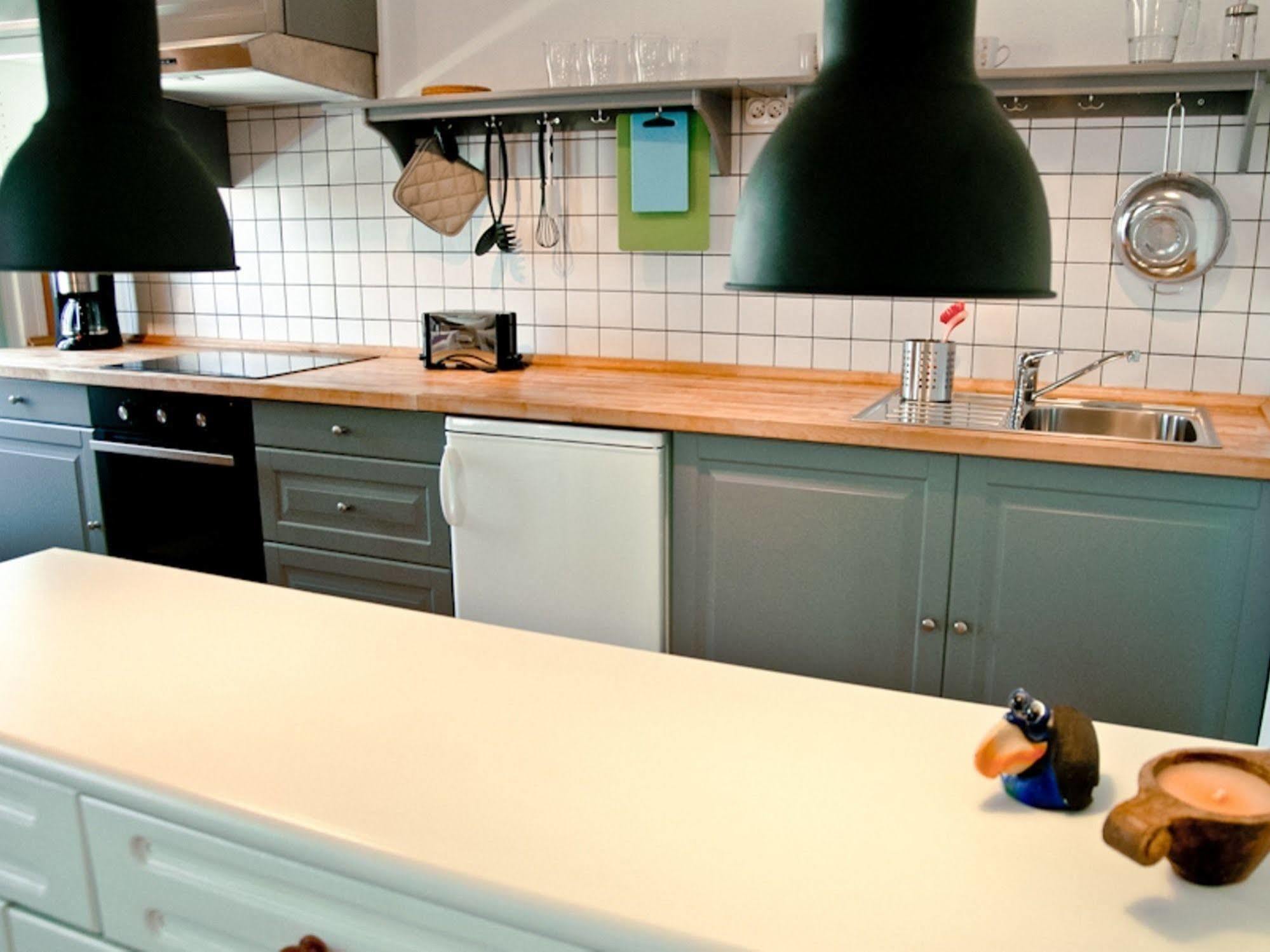 Apartamento Joaquim Tello Lagos Esterno foto