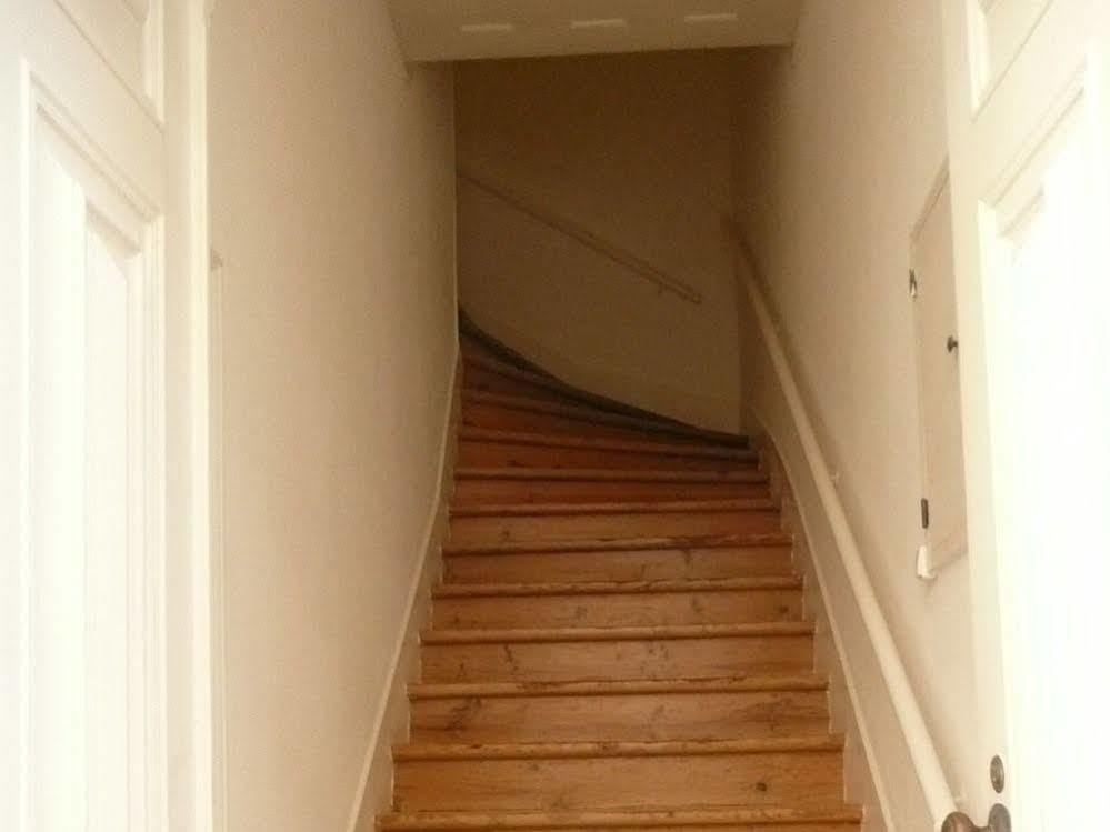 Apartamento Joaquim Tello Lagos Esterno foto